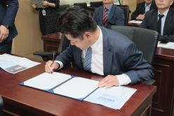 2024년 마포구의회 청렴 서약식 31