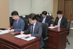 2024년 마포구의회 청렴 서약식 38