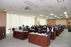 2024년 마포구의회 부패방지 교육 8