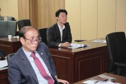 2024년 마포구의회 부패방지 교육 10