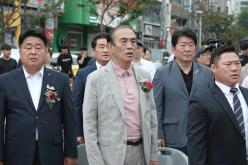 제10회 마포구청장배 킥복싱대회 6