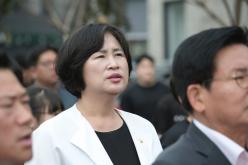 제10회 마포구청장배 킥복싱대회 9