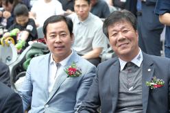 제10회 마포구청장배 킥복싱대회 13