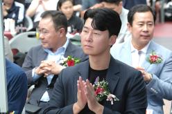 제10회 마포구청장배 킥복싱대회 17