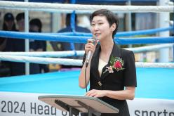 제10회 마포구청장배 킥복싱대회 26