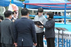 제10회 마포구청장배 킥복싱대회 28