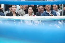 제10회 마포구청장배 킥복싱대회 30