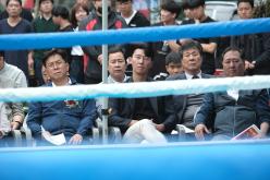 제10회 마포구청장배 킥복싱대회 31