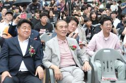 제10회 마포구청장배 킥복싱대회 33