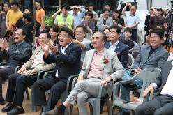 제10회 마포구청장배 킥복싱대회 37