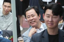 제10회 마포구청장배 킥복싱대회 38