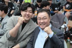 제10회 마포구청장배 킥복싱대회 40