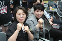 제10회 마포구청장배 킥복싱대회 41