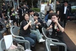 제10회 마포구청장배 킥복싱대회 42