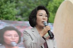 제21회 마포음식문화축제&lpar;오마이용강&rpar; 4