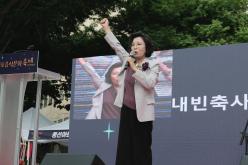 제21회 마포음식문화축제&lpar;오마이용강&rpar; 5