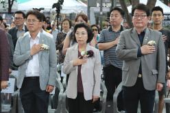 제21회 마포음식문화축제&lpar;오마이용강&rpar; 10