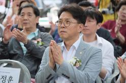 제21회 마포음식문화축제&lpar;오마이용강&rpar; 12