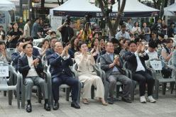 제21회 마포음식문화축제&lpar;오마이용강&rpar; 18