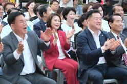 한반도 대축제 40