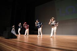 제19회 팝송경연대회 - 일성여자중고등학교 3