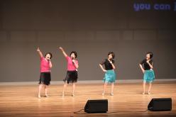 제19회 팝송경연대회 - 일성여자중고등학교 4