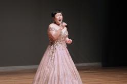 제19회 팝송경연대회 - 일성여자중고등학교 6