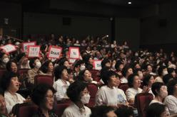 제19회 팝송경연대회 - 일성여자중고등학교 7