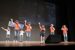 제19회 팝송경연대회 - 일성여자중고등학교 8