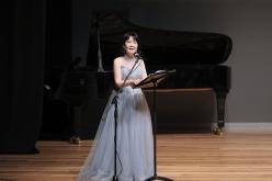 제19회 팝송경연대회 - 일성여자중고등학교 9