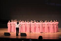 제19회 팝송경연대회 - 일성여자중고등학교 10