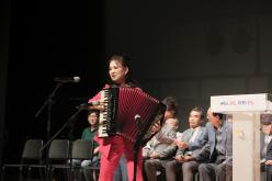 제19회 팝송경연대회 - 일성여자중고등학교 11