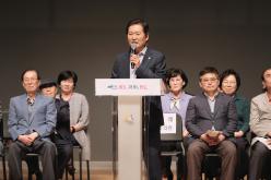 제19회 팝송경연대회 - 일성여자중고등학교 17