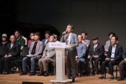 제19회 팝송경연대회 - 일성여자중고등학교 19