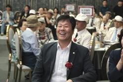 6.25참전유공자 위문행사 6