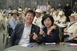 6.25참전유공자 위문행사 33