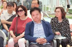 마포 반려동물 캠핑장 개장식 30