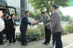 부산남구 자매도시 교류행사 1