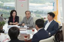 부산남구 자매도시 교류행사 4