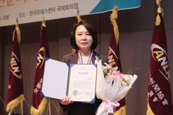 제21회 지역신문의 날 기념식 의정대상 15