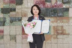 제21회 지역신문의 날 기념식 의정대상 17