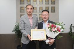 지방의정대상 7