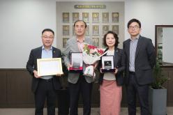 지방의정대상 13