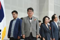 제2회 마포구청장기 택견대회 9