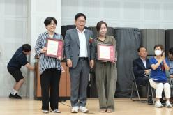 제2회 마포구청장기 택견대회 14