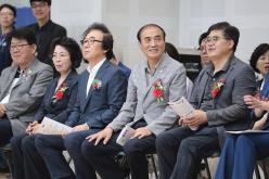 제2회 마포구청장기 택견대회 20