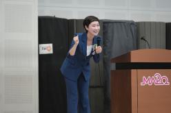 제2회 마포구청장기 택견대회 22