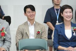 제2회 마포구청장기 택견대회 26