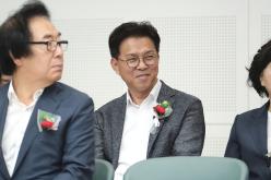 제2회 마포구청장기 택견대회 27