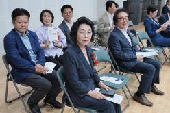 제2회 마포구청장기 택견대회 28